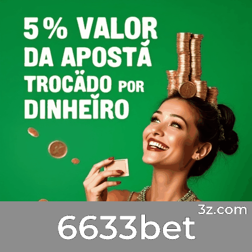 6633bet: Jogos de Mesa ao Vivo com Dealers Brasileiros