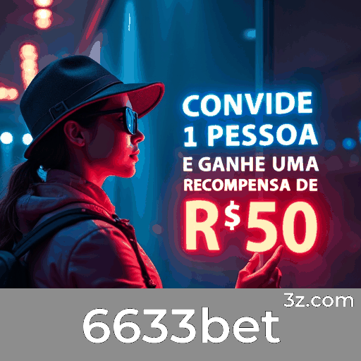 Otimização Sistemática de Bônus: Estratégia Integrada na 6633bet